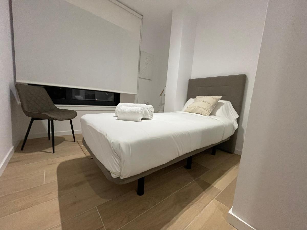 Oktheway Areal Apartment Oleiros Exterior foto
