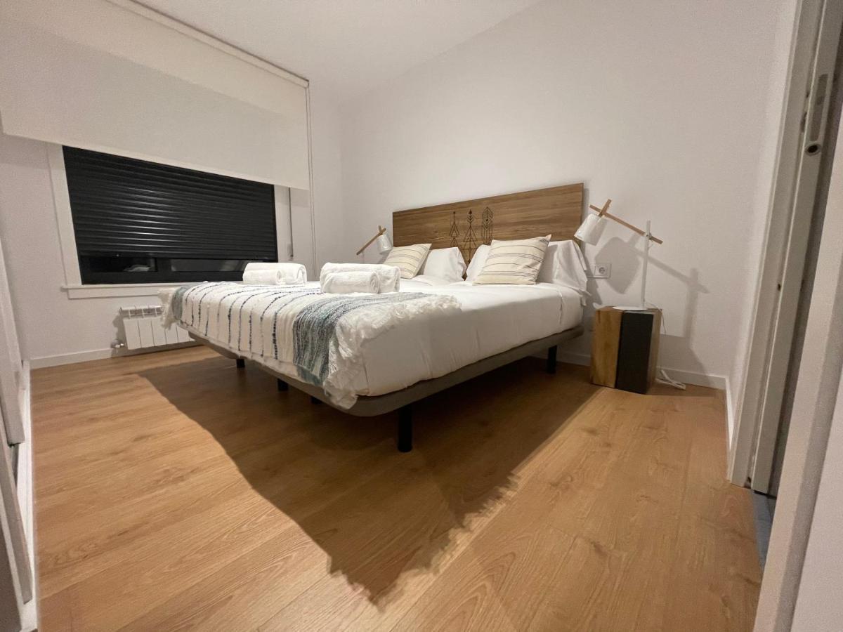 Oktheway Areal Apartment Oleiros Exterior foto