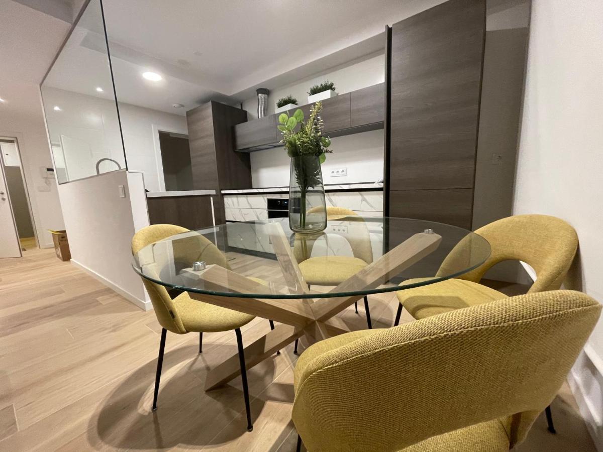 Oktheway Areal Apartment Oleiros Exterior foto